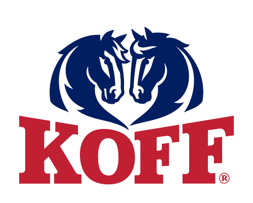 KOFF